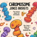 Chromosome jokes