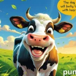 Cow Puns