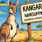 Marsupial Puns
