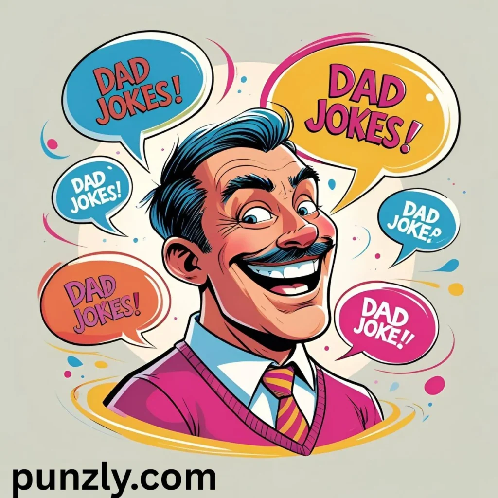Ripple Dad Jokes