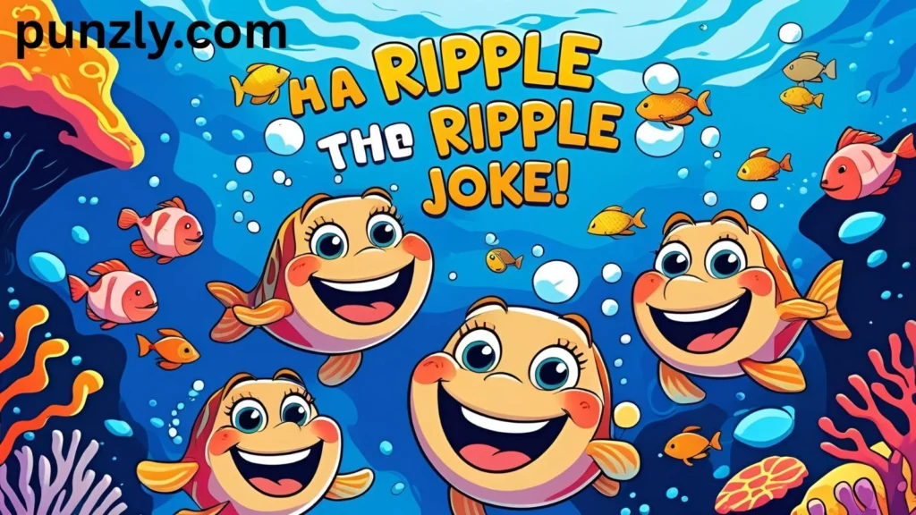 Ripple Jokes