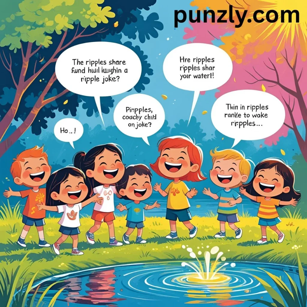 Ripple Jokes for Kids