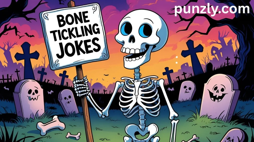 skeleton puns