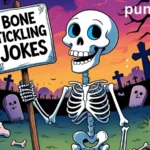 skeleton puns