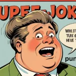 Toupee Jokes