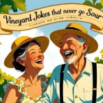 Vineyard Jokes