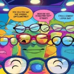 Optometrist Jokes