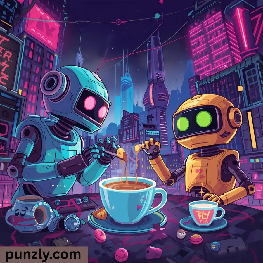 Tea for Kids
