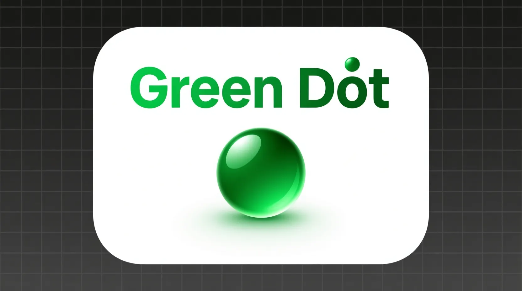 What Does Green Dot