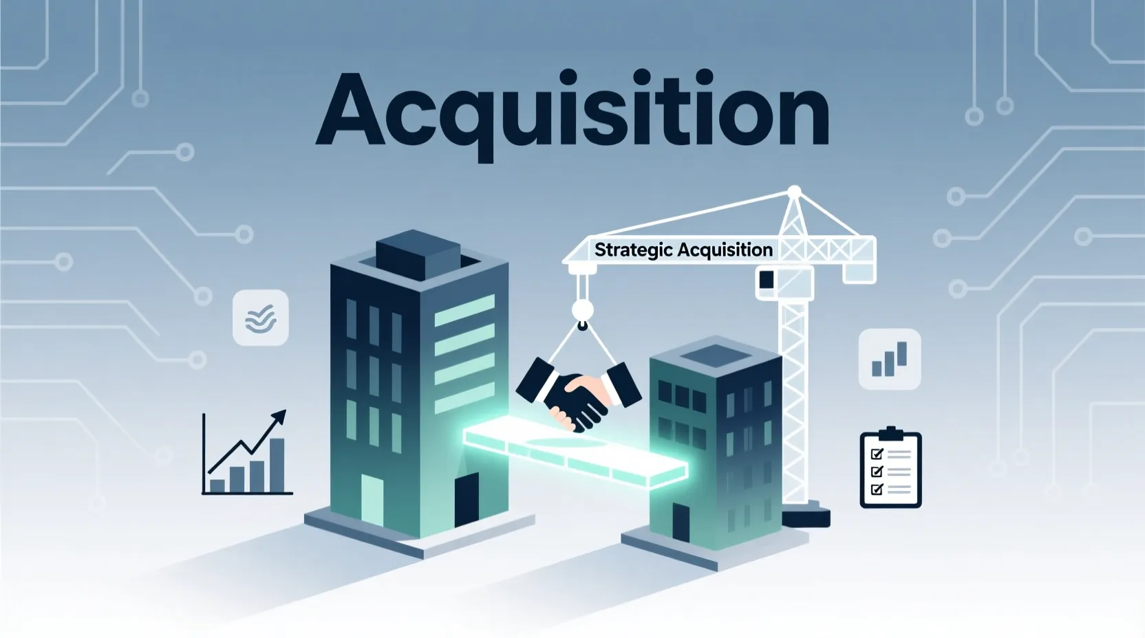 What Does Acquisition Mean