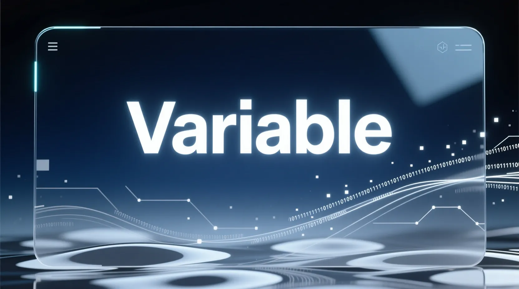 What Does Variable Mean