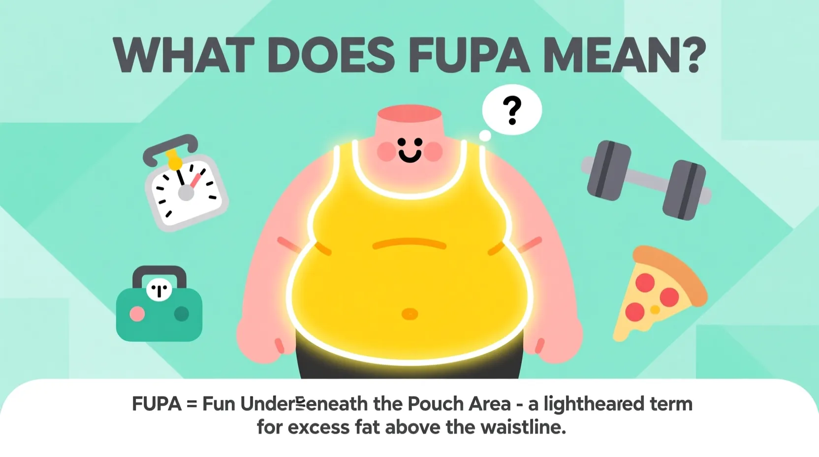 What Does FUPA Mean